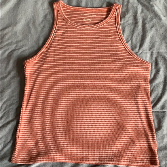 American Eagle Outfitters Tops - American Eagle Tank Top American Eagle Outfitters Tops - American Eagle Tank Top